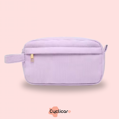 Pochette Confort Cyclicare™ Cyclicare