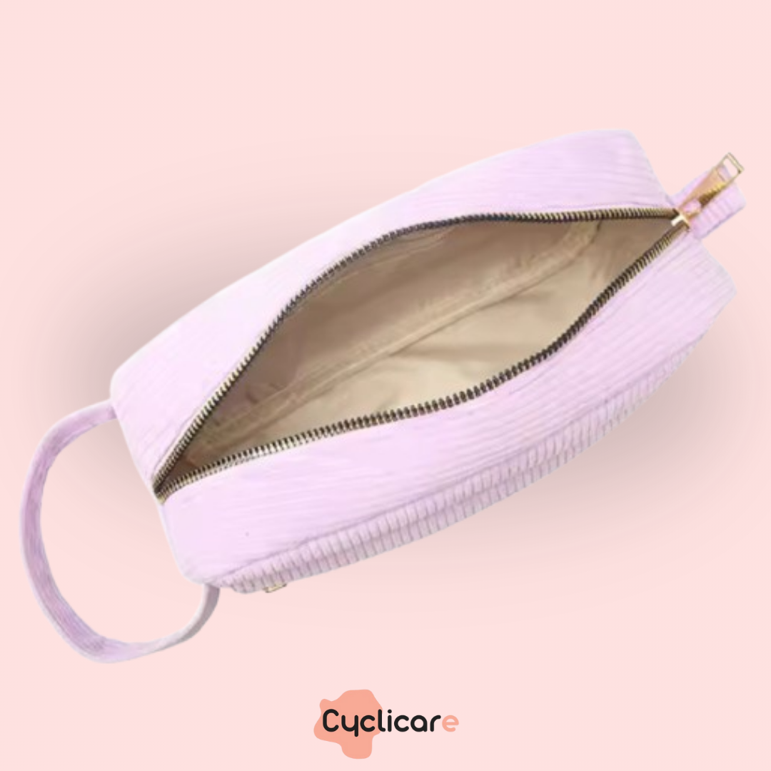 Pochette Confort Cyclicare™ Cyclicare